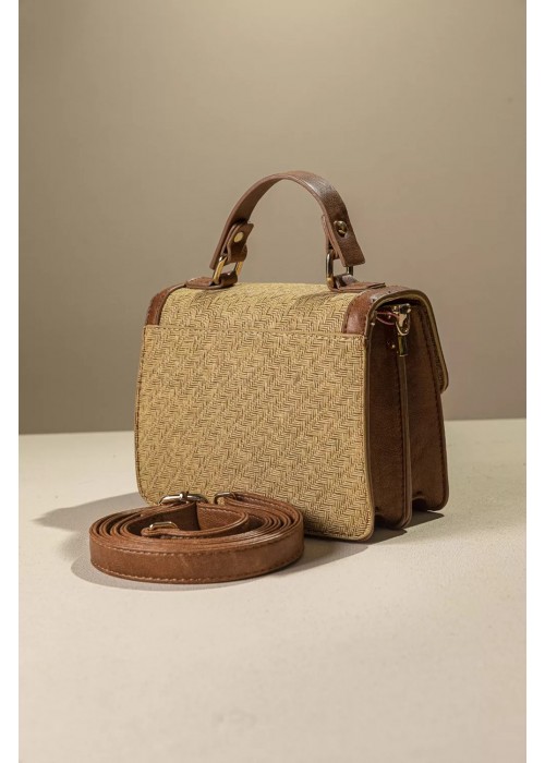 FRAGOLA ΧΙΑΣΤΙ D.BEIGE STRAW