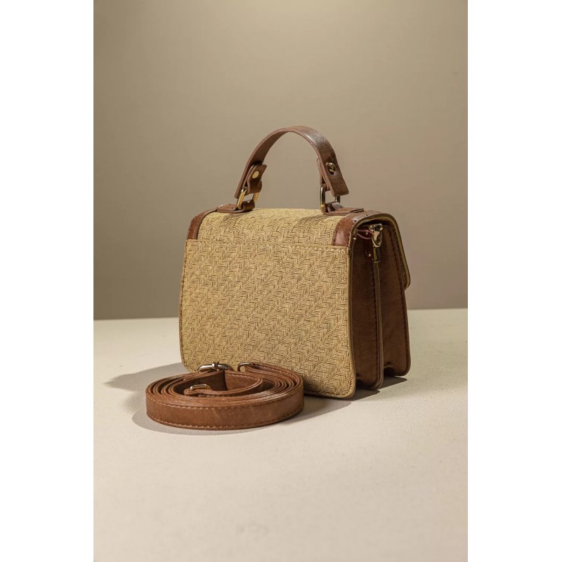 FRAGOLA ΧΙΑΣΤΙ D.BEIGE STRAW