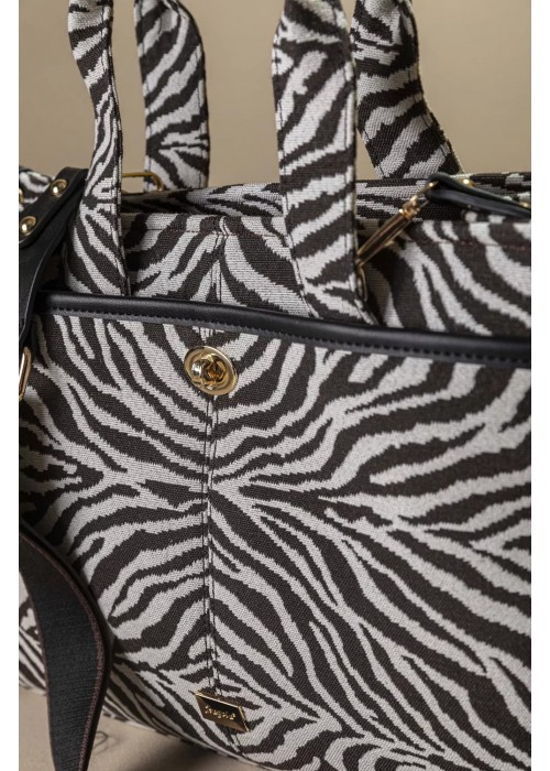 FRAGOLA ΩΜΟΥ COFFEE LTIGER