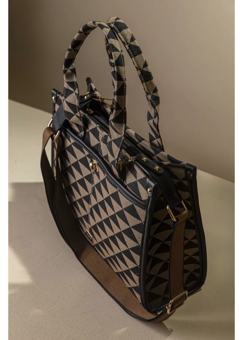 FRAGOLA ΩΜΟΥ PYRAMIDES COFFEE