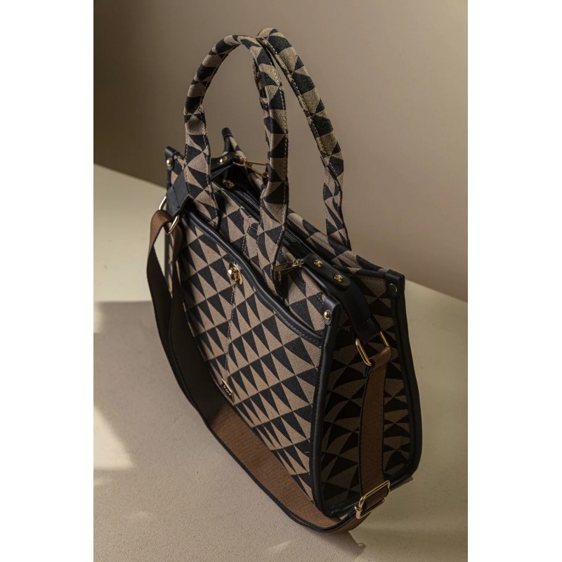 FRAGOLA ΩΜΟΥ PYRAMIDES COFFEE