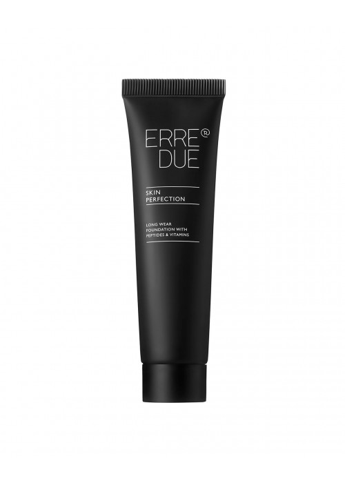 ERRE DUE SKIN PERFECTION FOUNDATION N.605.02 WARM BEIGE 30ML