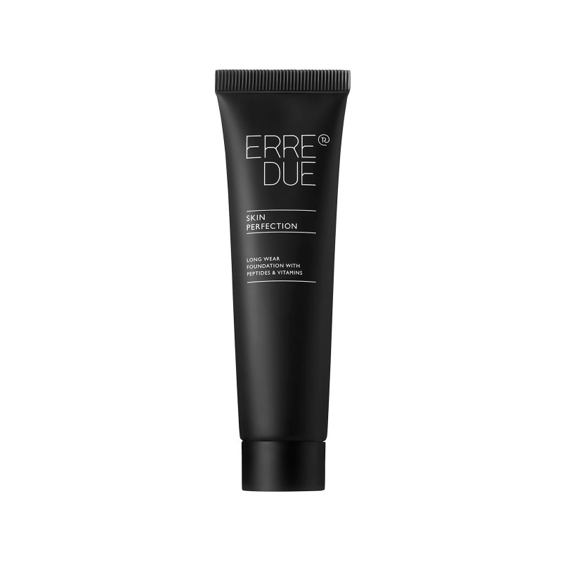 ERRE DUE SKIN PERFECTION FOUNDATION N.604.04 NEUTRAL 30ML