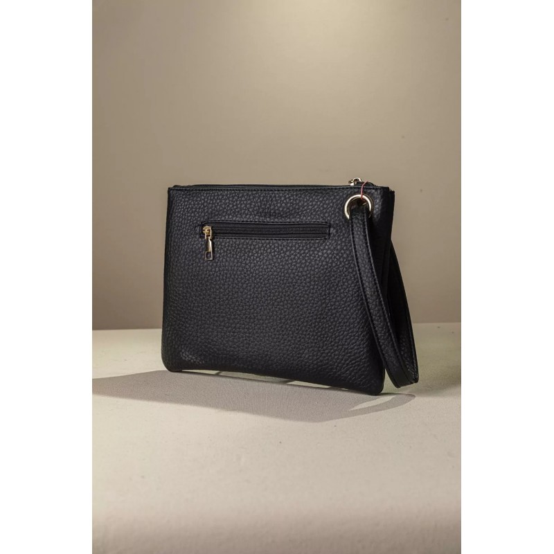 FRAGOLA ΦΑΚΕΛΟΣ BLACK