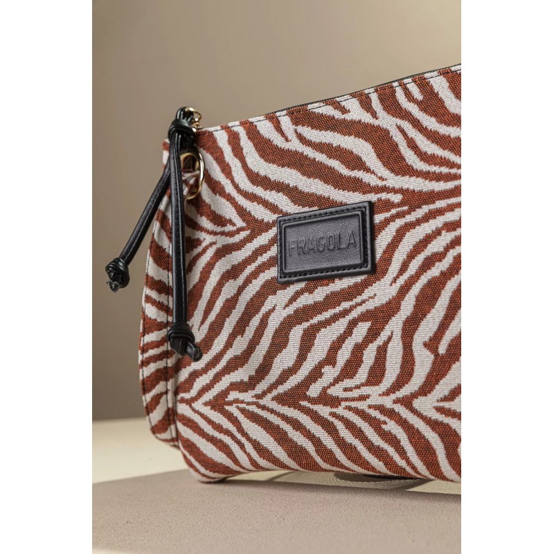 FRAGOLA ΦΑΚΕΛΟΣ ORANGE TIGER