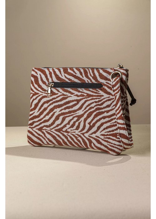 FRAGOLA ΦΑΚΕΛΟΣ ORANGE TIGER