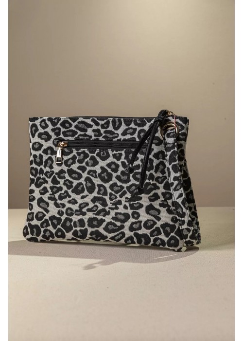FRAGOLA ΦΑΚΕΛΟΣ BLACK LEOPARD