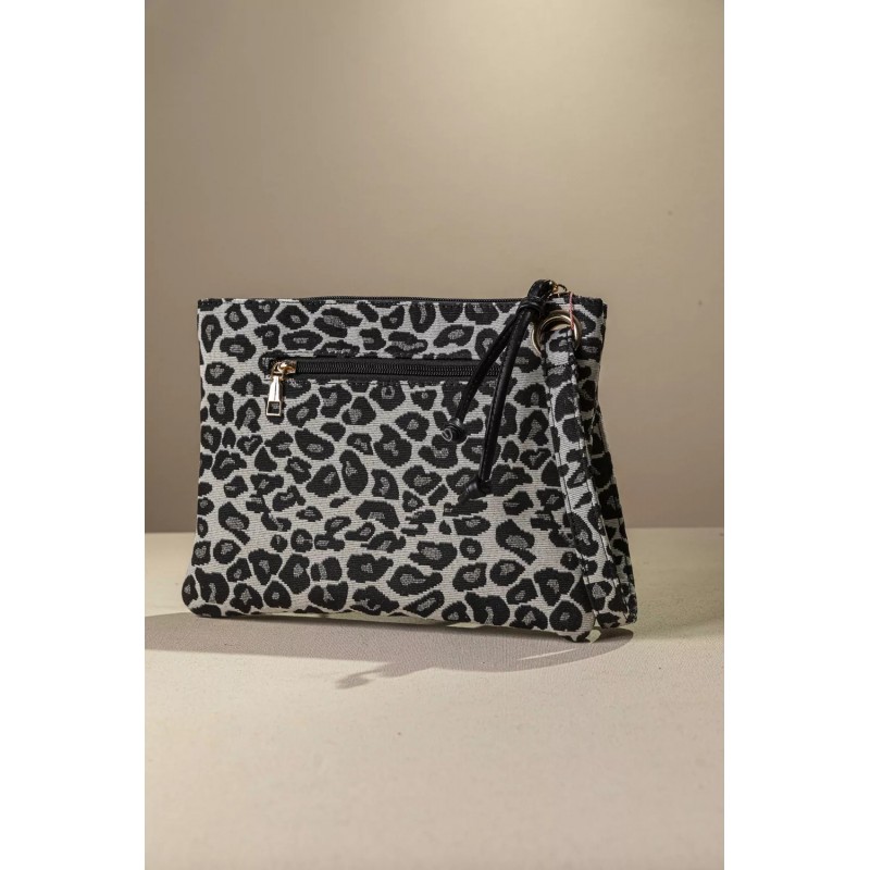 FRAGOLA ΦΑΚΕΛΟΣ BLACK LEOPARD