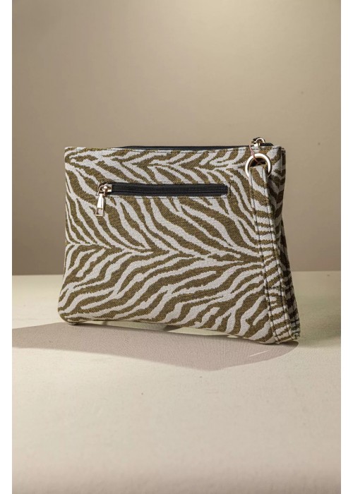 FRAGOLA ΦΑΚΕΛΟΣ MUSTARD TIGER