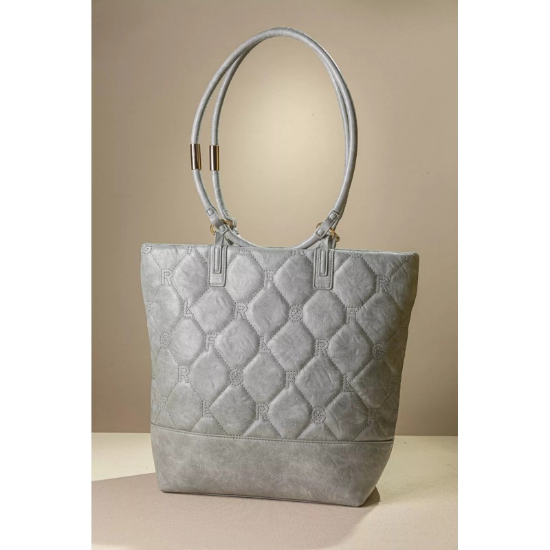 FRAGOLA ΩΜΟΥ MENTA