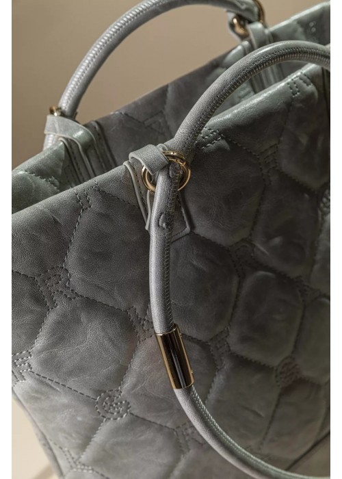 FRAGOLA ΩΜΟΥ MENTA