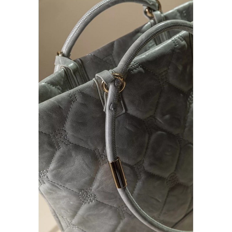 FRAGOLA ΩΜΟΥ MENTA