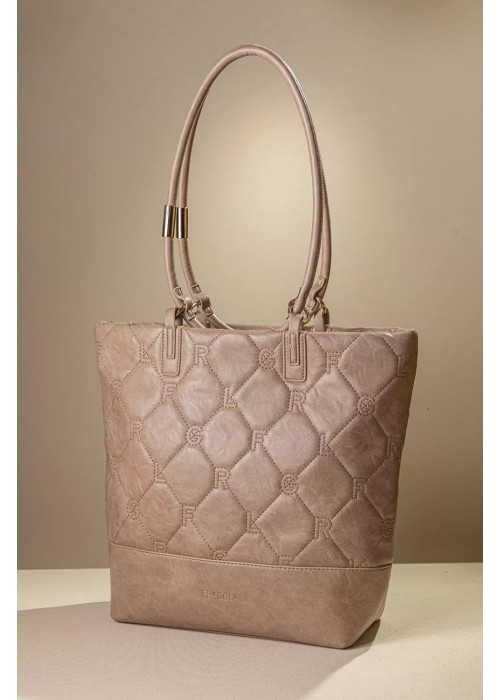 FRAGOLA ΩΜΟΥ D.BEIGE