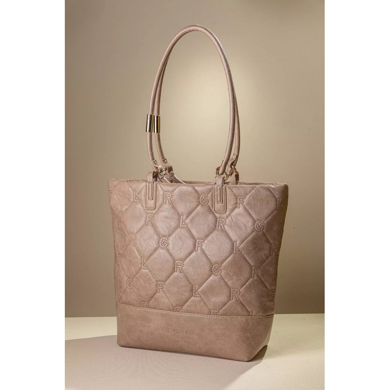 FRAGOLA ΩΜΟΥ D.BEIGE