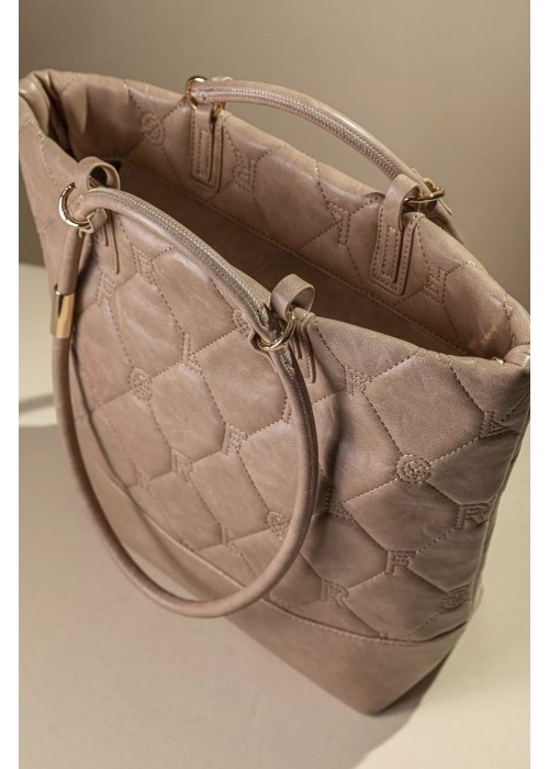 FRAGOLA ΩΜΟΥ D.BEIGE