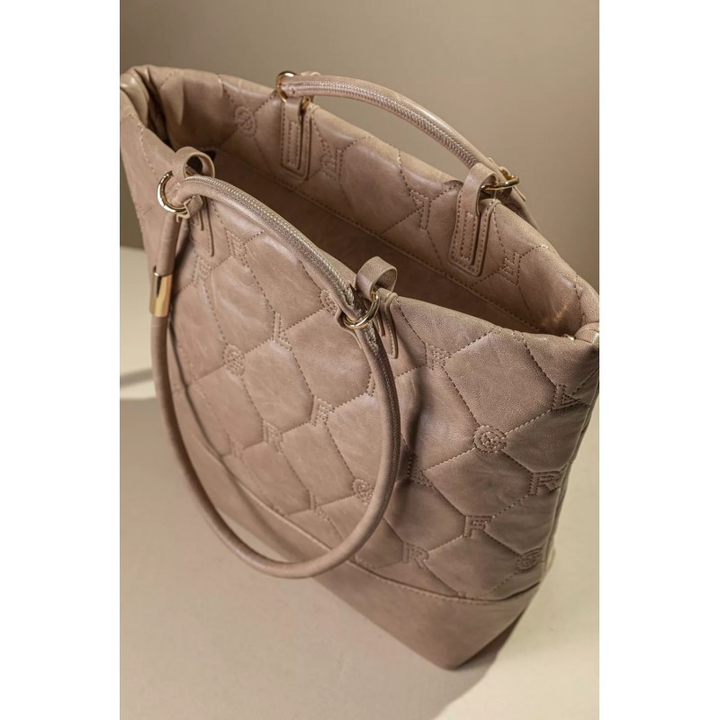 FRAGOLA ΩΜΟΥ D.BEIGE