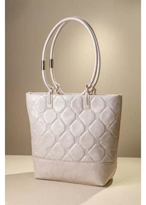 FRAGOLA ΩΜΟΥ IVORY