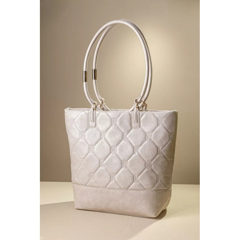 FRAGOLA ΩΜΟΥ IVORY