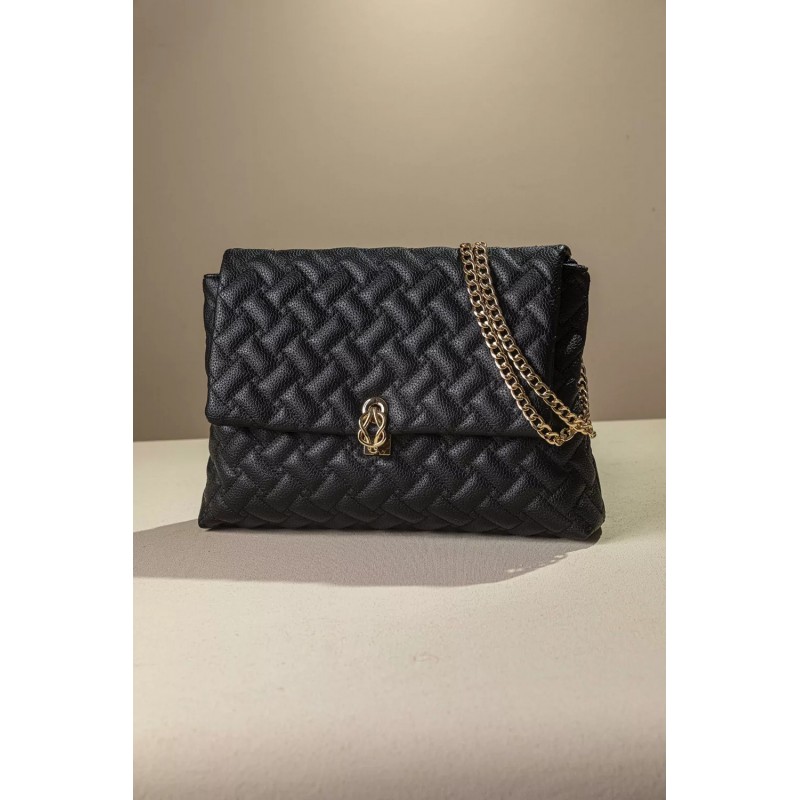 FRAGOLA ΩΜΟΥ BLACK