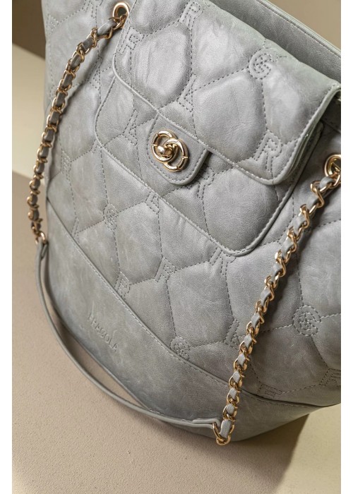 FRAGOLA ΩΜΟΥ ΜΕΝΤΑ