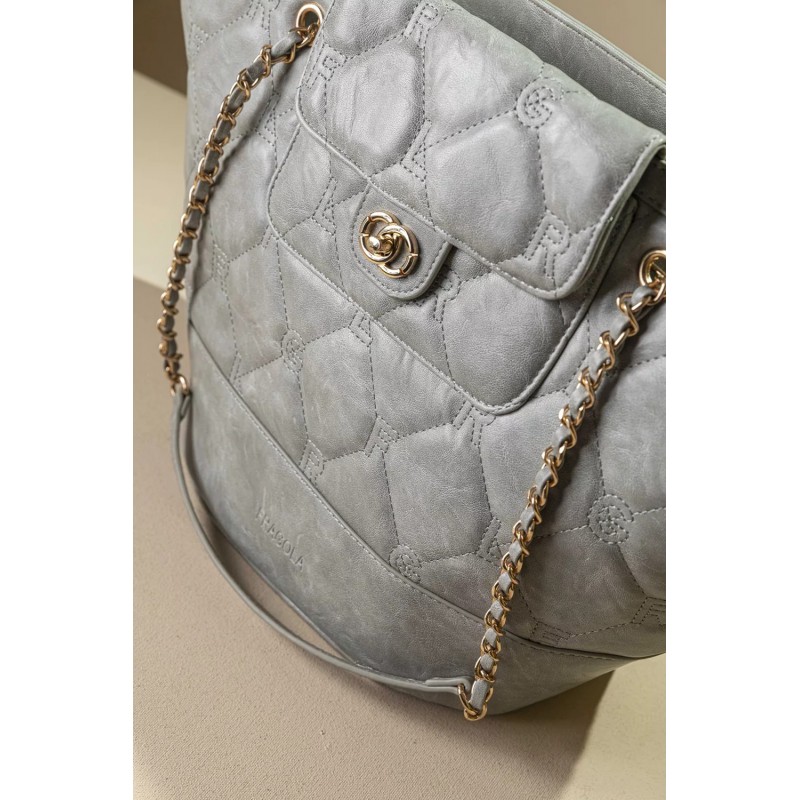 FRAGOLA ΩΜΟΥ ΜΕΝΤΑ