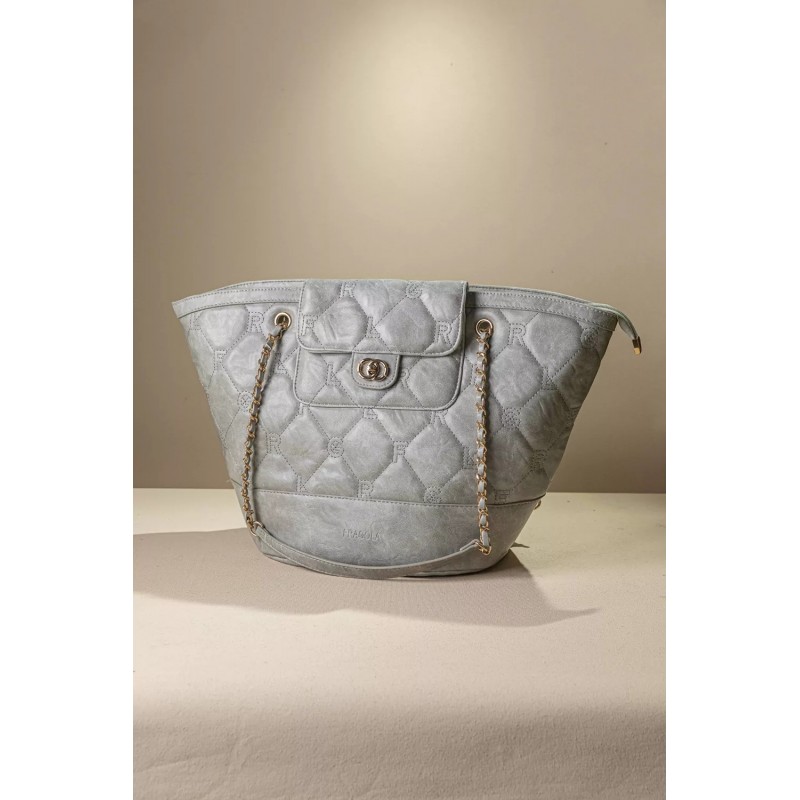 FRAGOLA ΩΜΟΥ ΜΕΝΤΑ