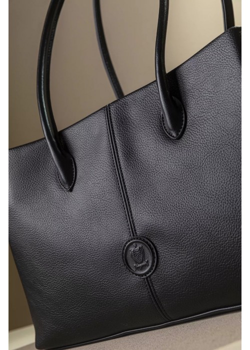 FRAGOLA ΩΜΟΥ BLACK