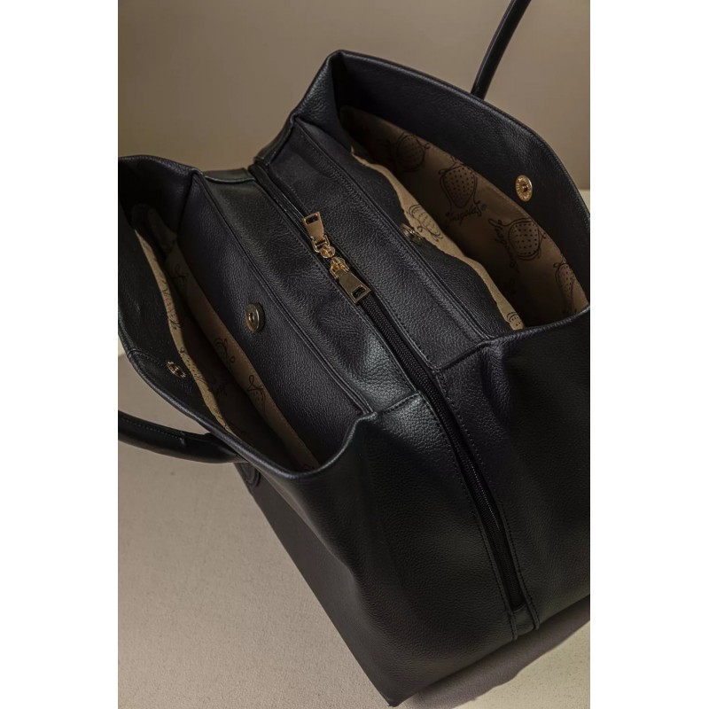 FRAGOLA ΩΜΟΥ BLACK