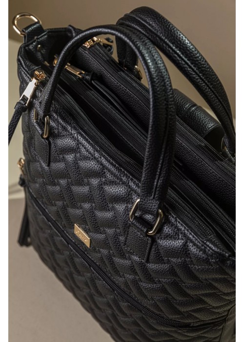 FRAGOLA ΣΑΚΙΔΙΟ BLACK