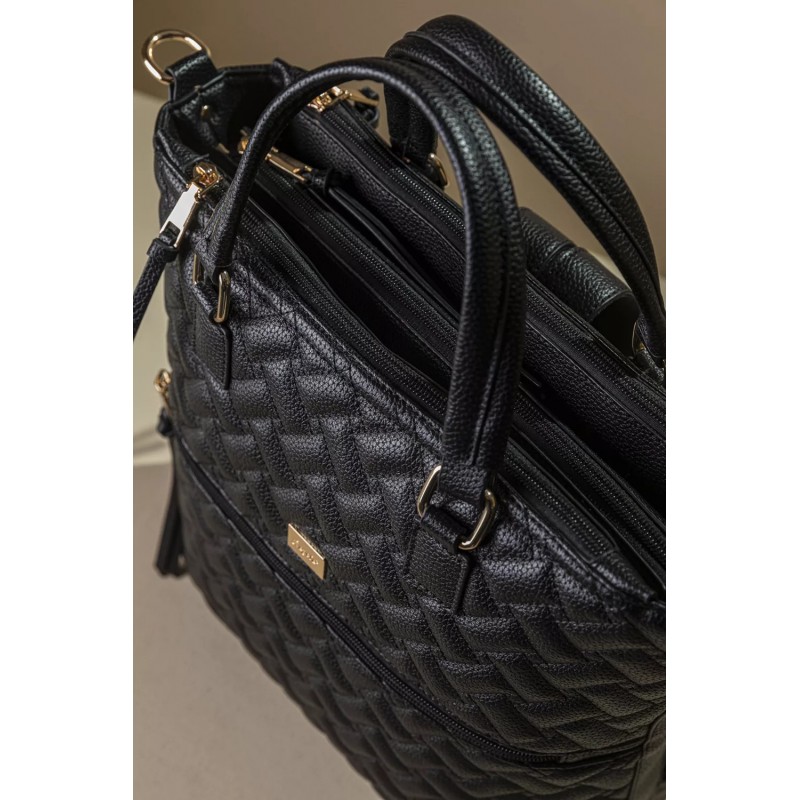 FRAGOLA ΣΑΚΙΔΙΟ BLACK