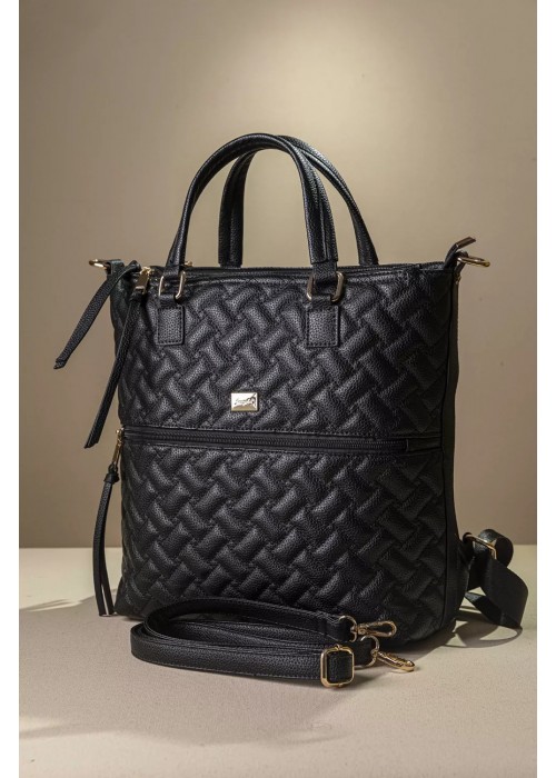 FRAGOLA ΣΑΚΙΔΙΟ BLACK