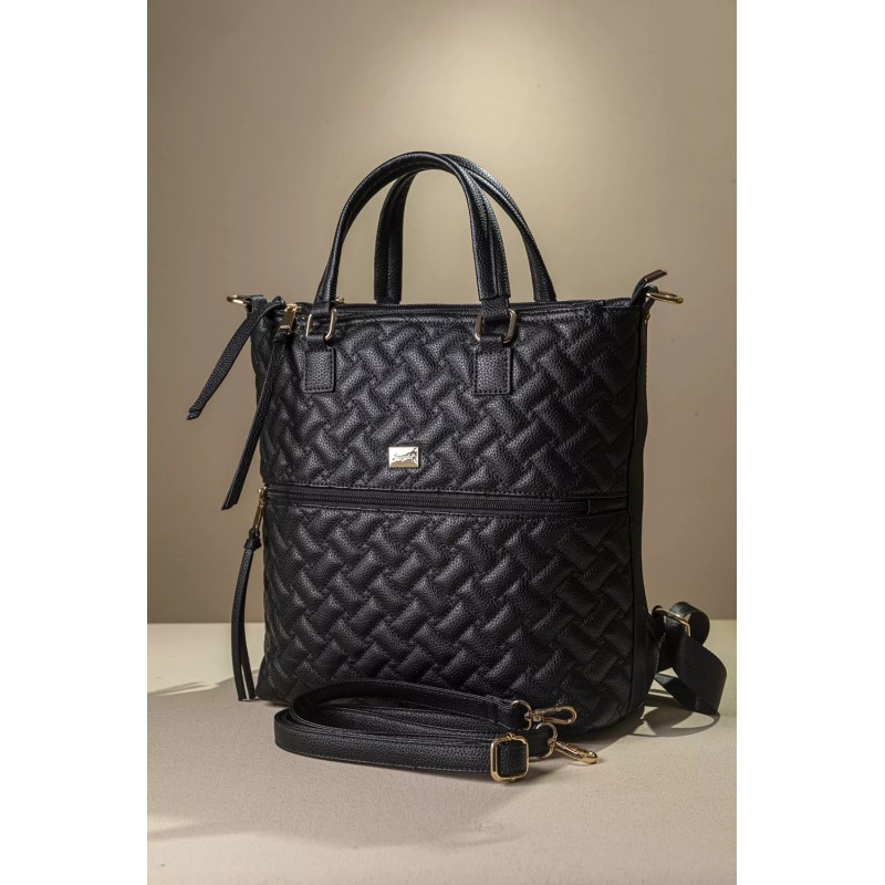 FRAGOLA ΣΑΚΙΔΙΟ BLACK