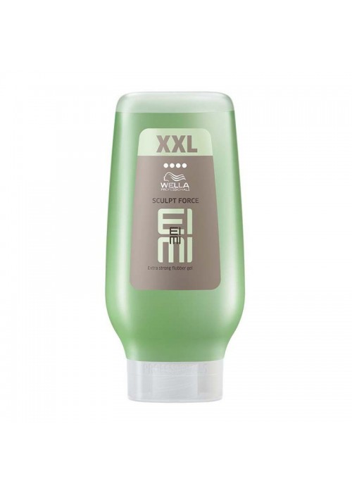 WELLA XXL SCULPT FORCE ΖΕΛΕ ΜΑΛΛΙΩΝ EXTRA STRONG 250ML