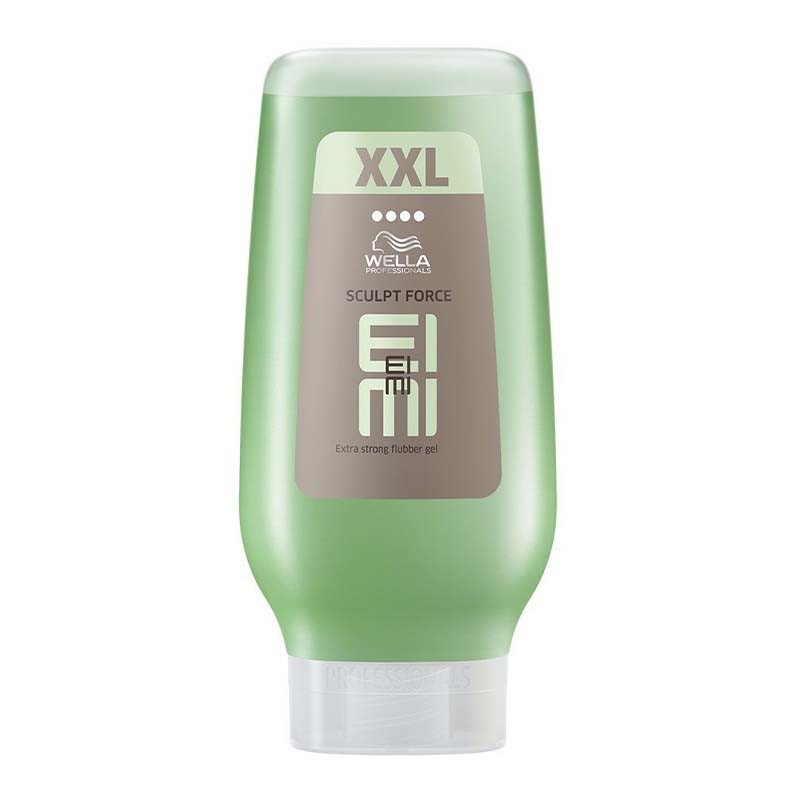 WELLA XXL SCULPT FORCE ΖΕΛΕ ΜΑΛΛΙΩΝ EXTRA STRONG 250ML