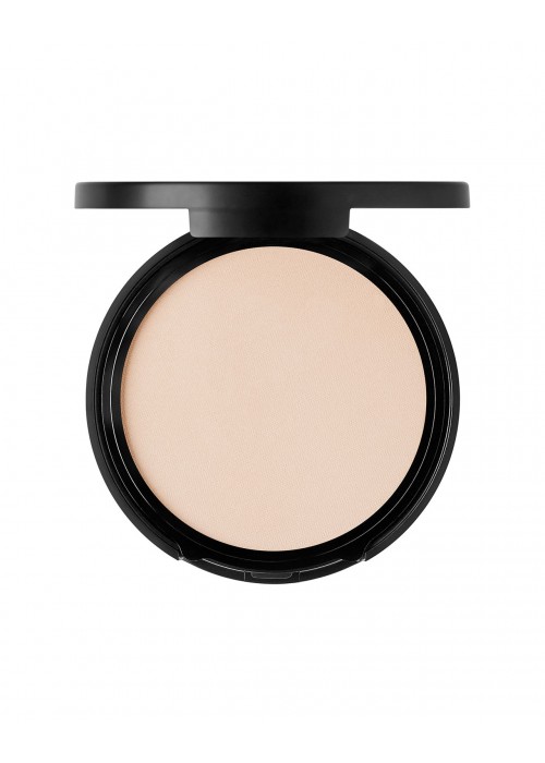 ERRE DUE COMPACT POWDER OIL FREE FAIR PASTELLE N.201