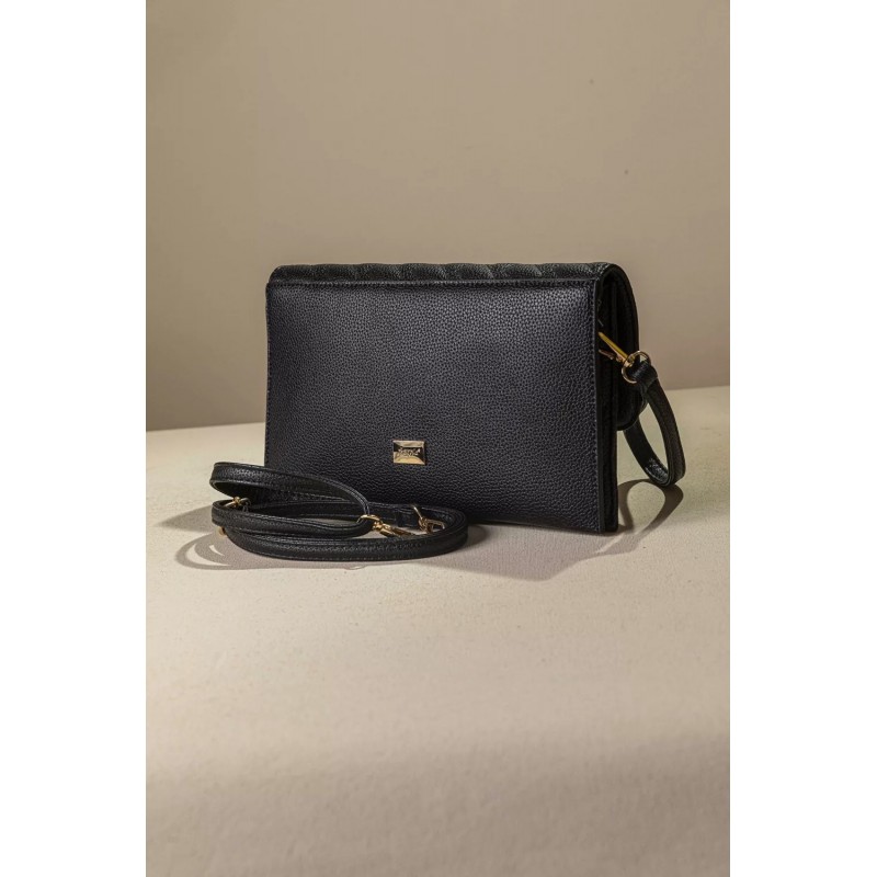 FRAGOLA ΦΑΚΕΛΟΣ BLACK