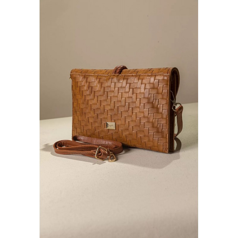 FRAGOLA ΦΑΚΕΛΟΣ L.BROWN