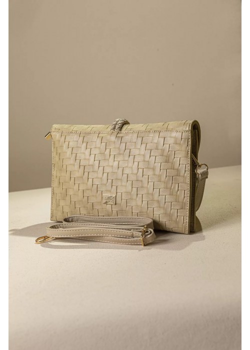 FRAGOLA ΦΑΚΕΛΟΣ BEIGE