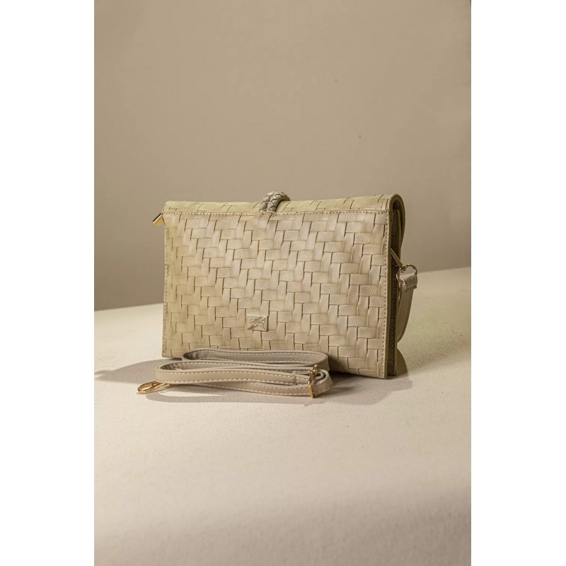 FRAGOLA ΦΑΚΕΛΟΣ BEIGE