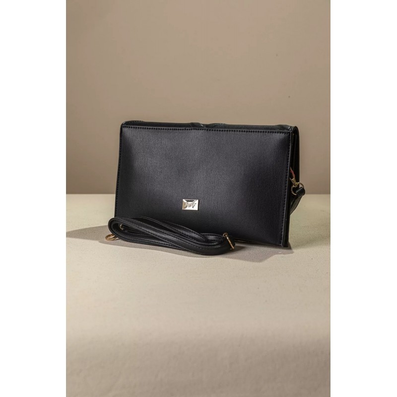 FRAGOLA ΦΑΚΕΛΟΣ BLACK