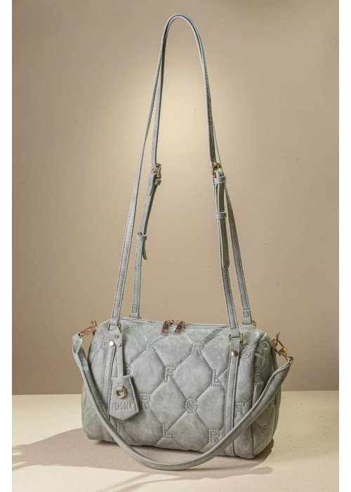 FRAGOLA ΧΙΑΣΤΙ MENTA