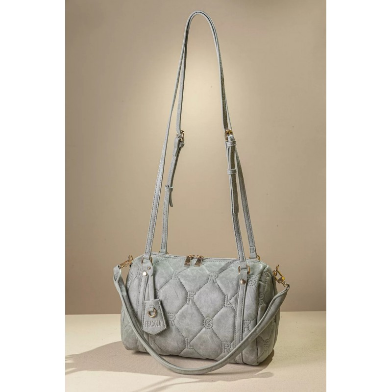 FRAGOLA ΧΙΑΣΤΙ MENTA