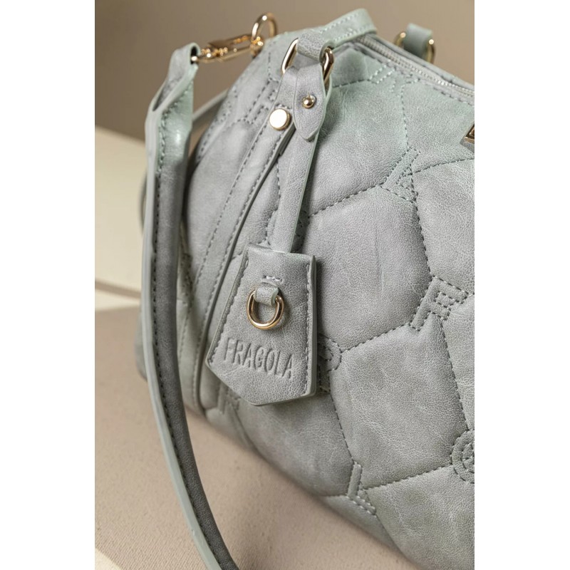 FRAGOLA ΧΙΑΣΤΙ MENTA