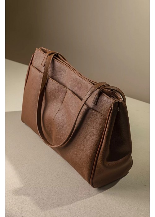 FRAGOLA ΩΜΟΥ L.BROWN