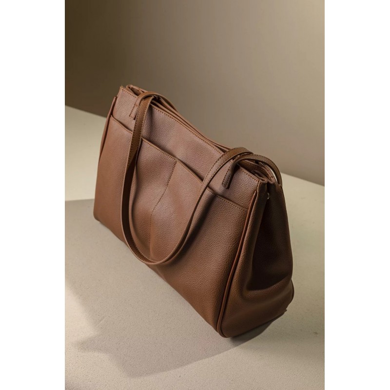 FRAGOLA ΩΜΟΥ L.BROWN