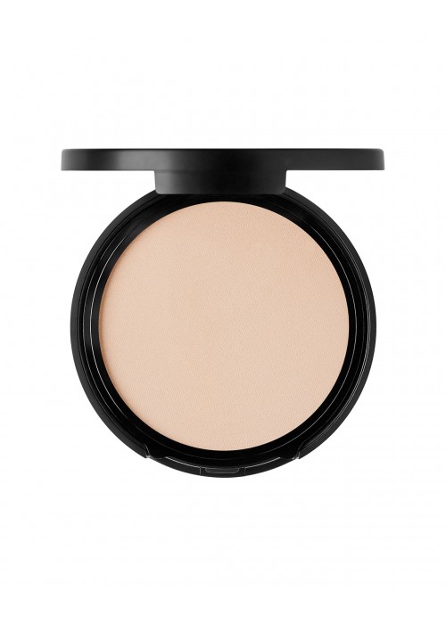 ERRE DUE COMPACT POWDER OIL FREE SILKY BEIGE N.202