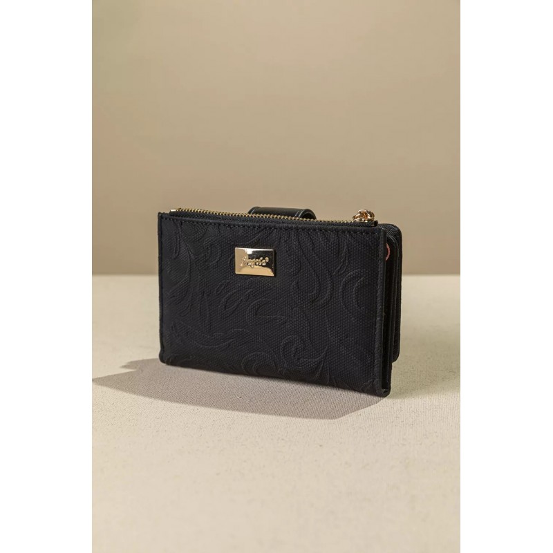 FRAGOLA ΠΟΡΤΟΦΟΛΙ BLACK