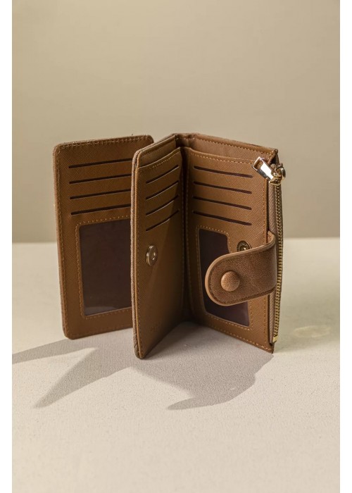 FRAGOLA ΠΟΡΤΟΦΟΛΙ L.BROWN ART