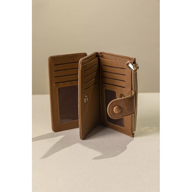 FRAGOLA ΠΟΡΤΟΦΟΛΙ L.BROWN ART