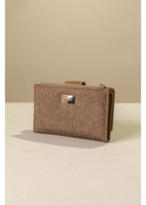 FRAGOLA ΠΟΡΤΟΦΟΛΙ L.BROWN ART